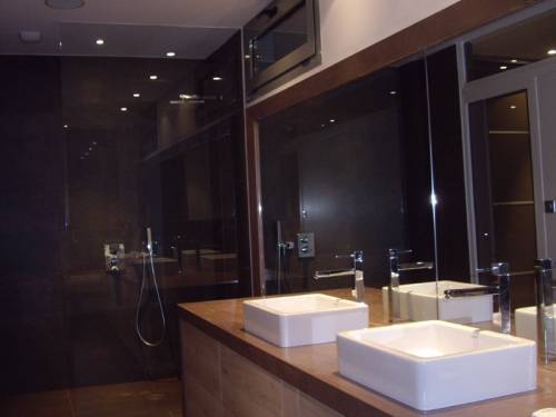 installation électrique