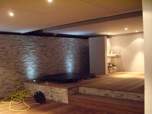 installation électrique