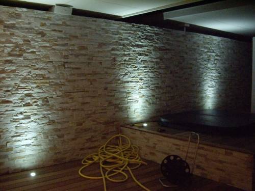 installation électrique