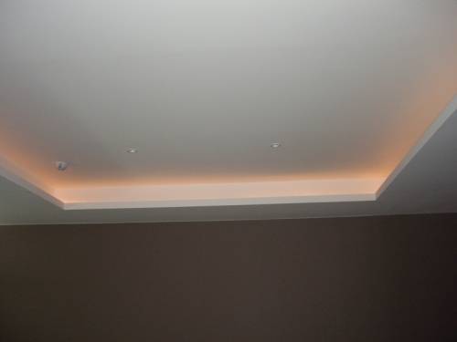 installation électrique