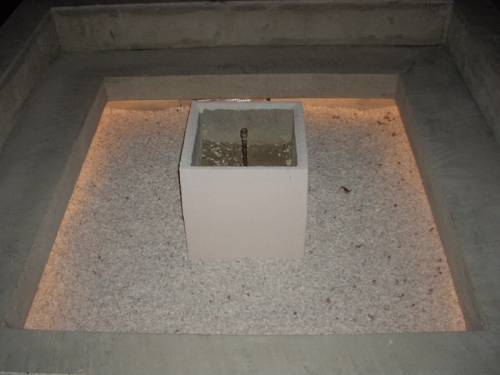 installation électrique