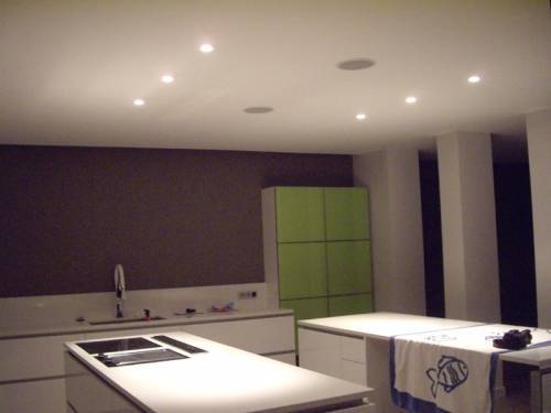 installation électrique