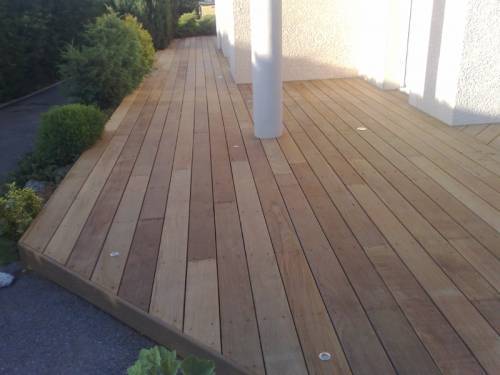 installation électrique