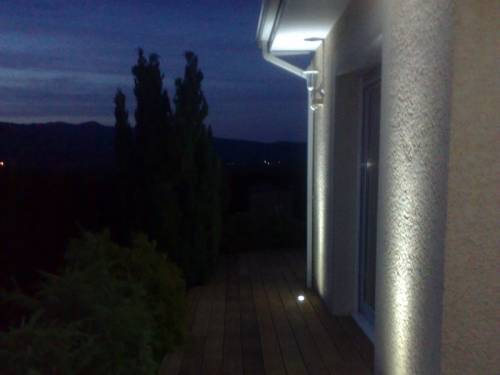 installation électrique