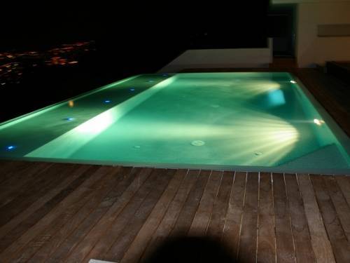 installation électrique