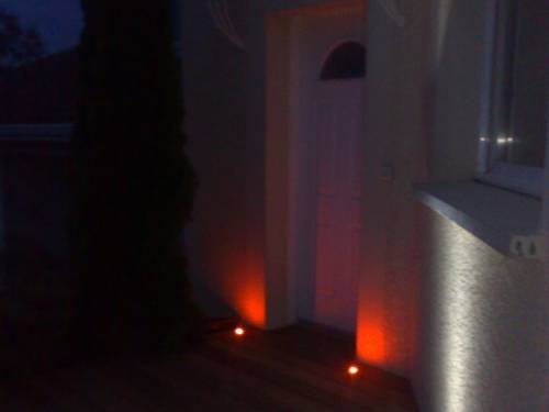 installation électrique